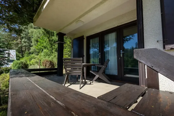 Prodej chalupy, Leština, 130 m2