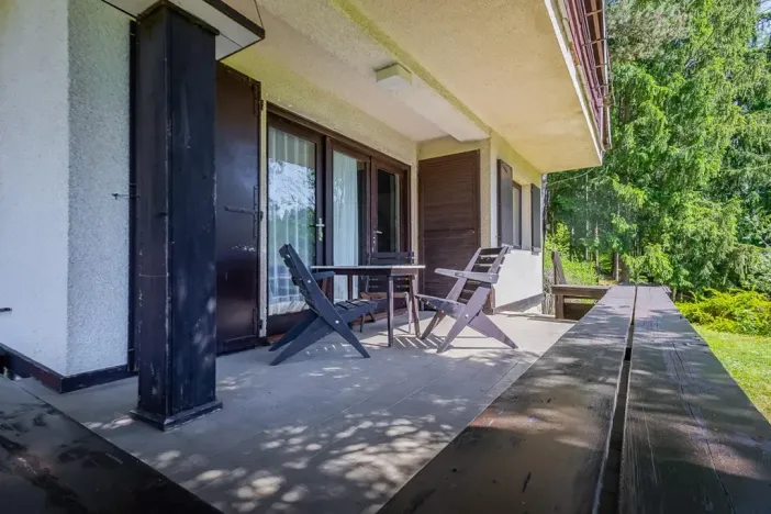 Prodej chalupy, Leština, 130 m2