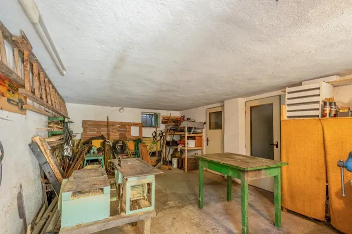 Prodej chalupy, Leština, 130 m2