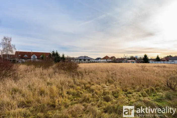 Prodej pozemku pro bydlení, Tuhaň, 909 m2