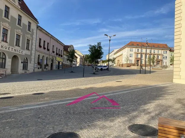 Prodej obchodního prostoru, Tišnov, Brněnská, 183 m2