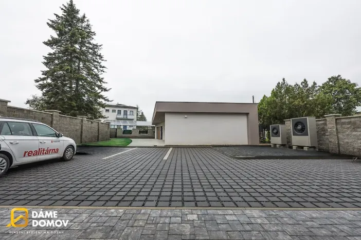 Pronájem bytu 2+kk, Dubňany, Komenského, 63 m2