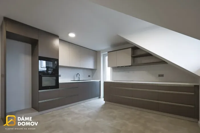 Pronájem bytu 3+1, Dubňany, Komenského, 129 m2