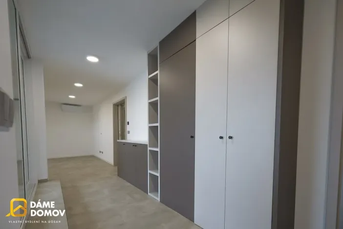 Pronájem bytu 3+1, Dubňany, Komenského, 129 m2