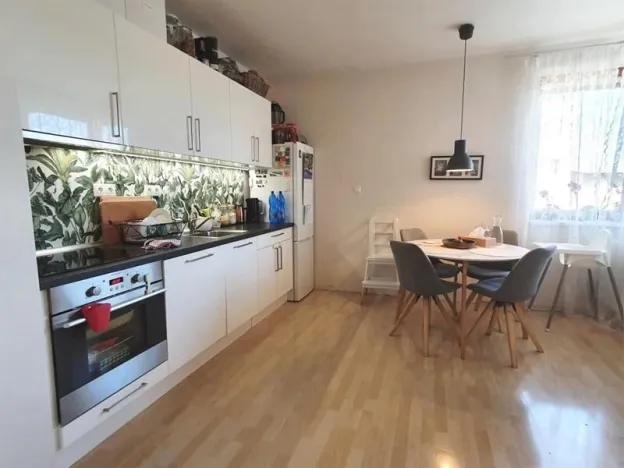 Pronájem bytu 2+kk, Praha, Rižská, 65 m2