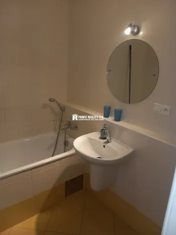 Pronájem bytu 2+kk, Zbuzany, Lomená, 66 m2