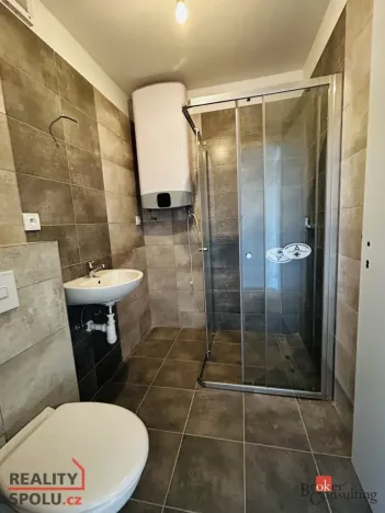 Pronájem bytu 2+kk, Opava - Kateřinky, Rolnická, 44 m2