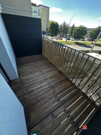Pronájem bytu 2+kk, Opava - Kateřinky, Rolnická, 44 m2