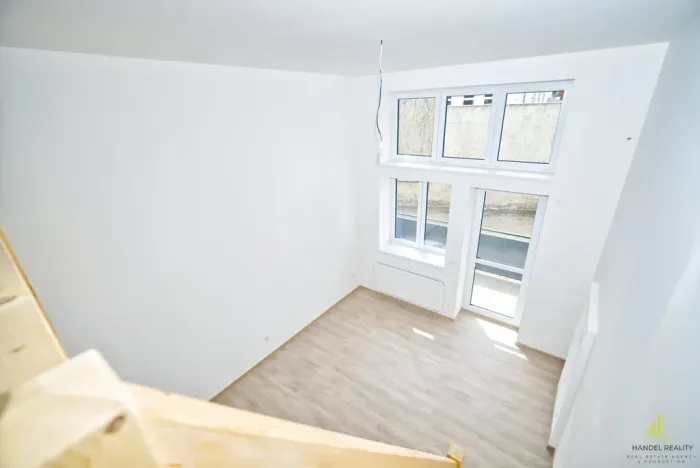 Prodej bytu 1+kk, Břeclav, 56 m2