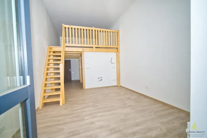 Prodej bytu 1+kk, Břeclav, 56 m2