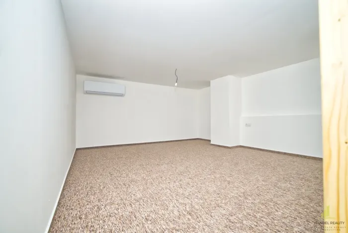 Prodej bytu 1+kk, Břeclav, 56 m2