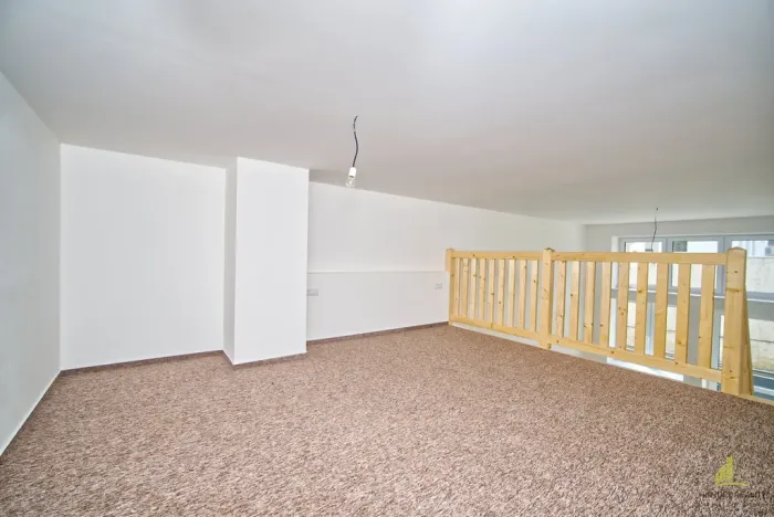 Prodej bytu 1+kk, Břeclav, 56 m2