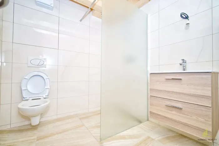 Prodej bytu 1+kk, Břeclav, 56 m2