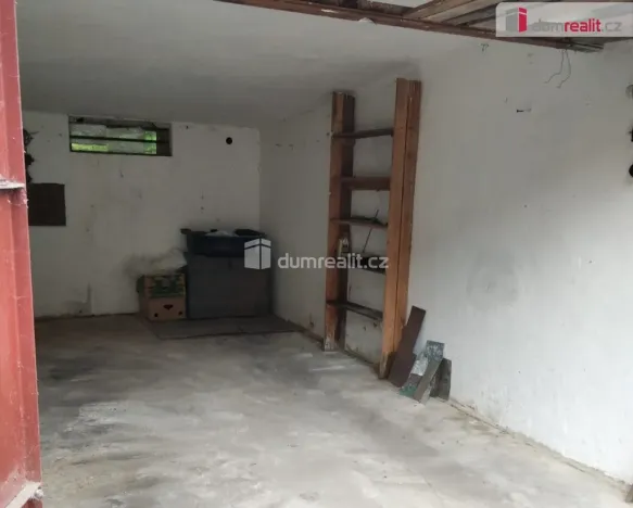 Prodej bytu 1+1, Horní Slavkov, U Lesoparku, 36 m2