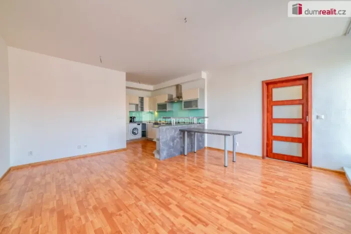 Prodej bytu 4+kk, Praha - Stodůlky, Přeučilova, 199 m2