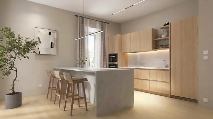Prodej bytu 4+kk, Praha - Vinoř, Semtínská, 90 m2