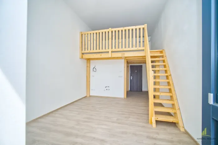 Prodej bytu 1+kk, Břeclav, 45 m2