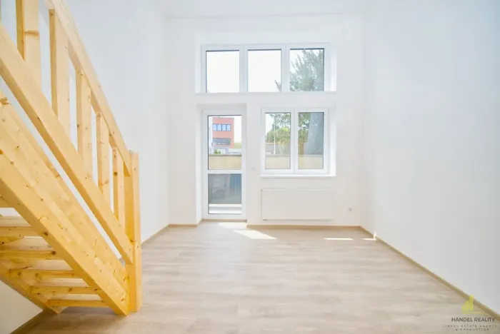 Prodej bytu 1+kk, Břeclav, 45 m2
