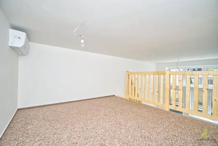 Prodej bytu 1+kk, Břeclav, 45 m2
