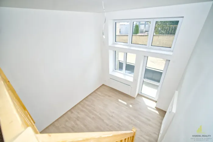 Prodej bytu 1+kk, Břeclav, 45 m2
