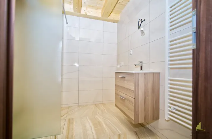 Prodej bytu 1+kk, Břeclav, 45 m2