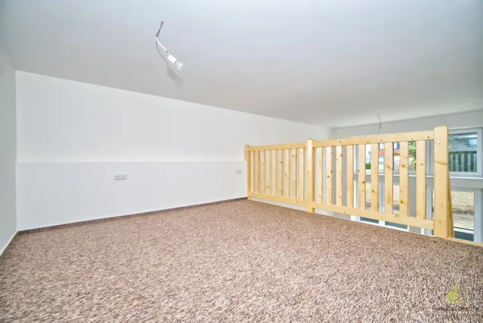 Prodej bytu 1+kk, Břeclav, 45 m2