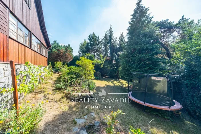 Prodej chaty, Kamenný Přívoz - Hostěradice, 43 m2