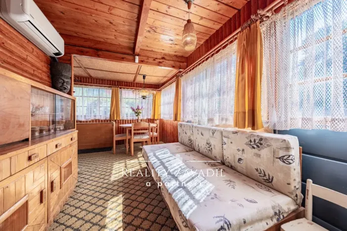 Prodej chaty, Kamenný Přívoz - Hostěradice, 43 m2
