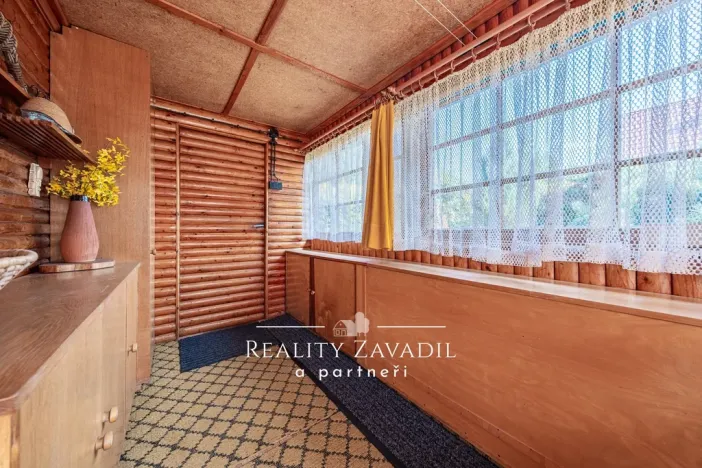 Prodej chaty, Kamenný Přívoz - Hostěradice, 43 m2