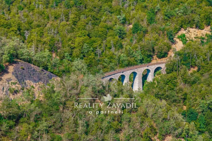 Prodej chaty, Kamenný Přívoz - Hostěradice, 43 m2