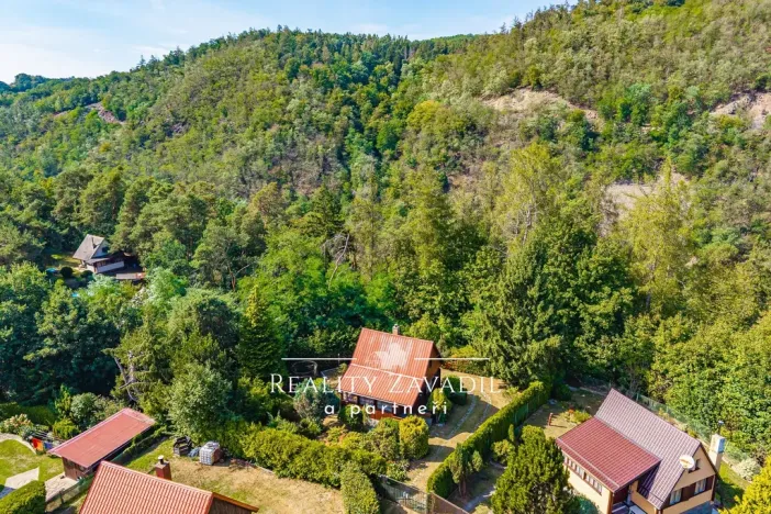 Prodej chaty, Kamenný Přívoz - Hostěradice, 43 m2