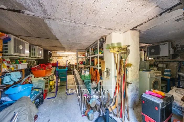 Prodej chaty, Kamenný Přívoz - Hostěradice, 43 m2