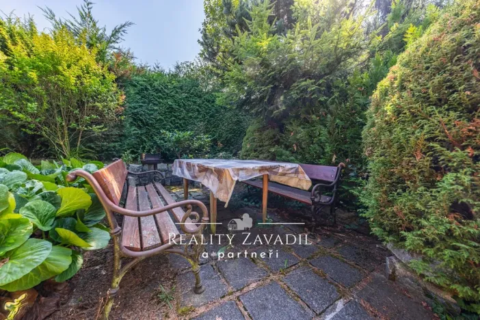 Prodej chaty, Kamenný Přívoz - Hostěradice, 43 m2