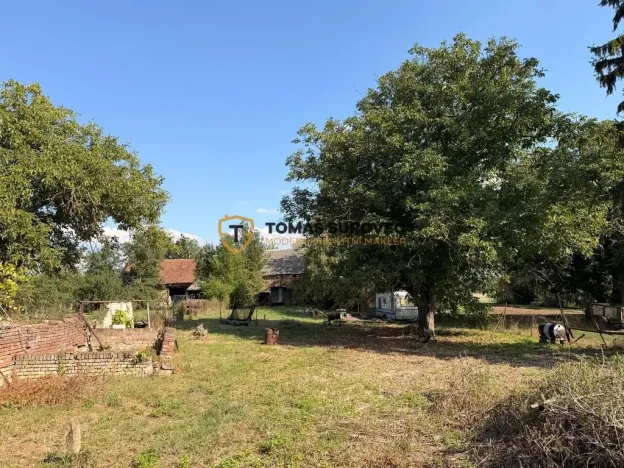 Prodej pozemku pro bydlení, Kroměříž - Bílany, 1550 m2