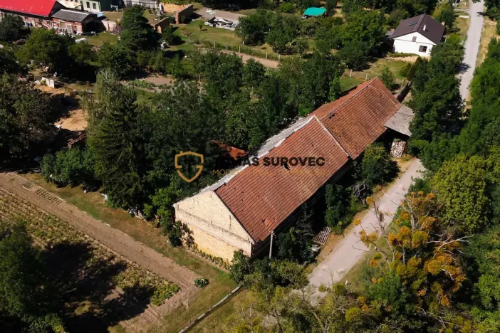 Prodej pozemku pro bydlení, Kroměříž - Bílany, 1550 m2