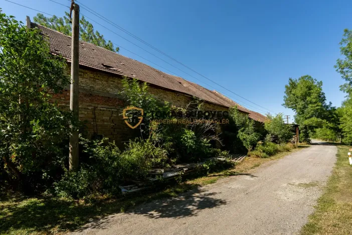 Prodej pozemku pro bydlení, Kroměříž - Bílany, 1550 m2