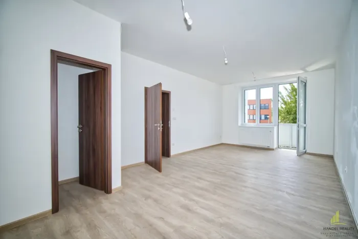Prodej bytu 2+kk, Břeclav, 60 m2
