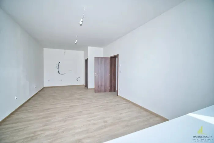 Prodej bytu 2+kk, Břeclav, 60 m2