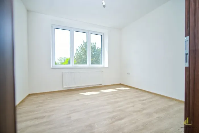 Prodej bytu 2+kk, Břeclav, 60 m2