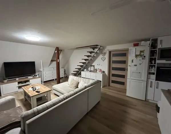 Prodej bytu 5+kk, Kladno - Kročehlavy, kpt. Jaroše, 104 m2