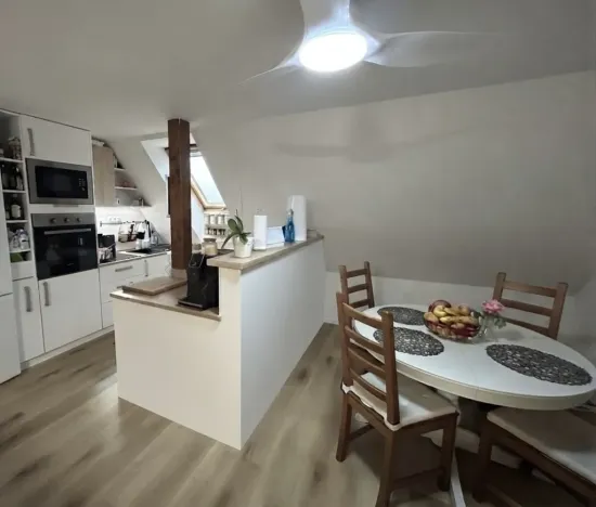 Prodej bytu 5+kk, Kladno - Kročehlavy, kpt. Jaroše, 104 m2