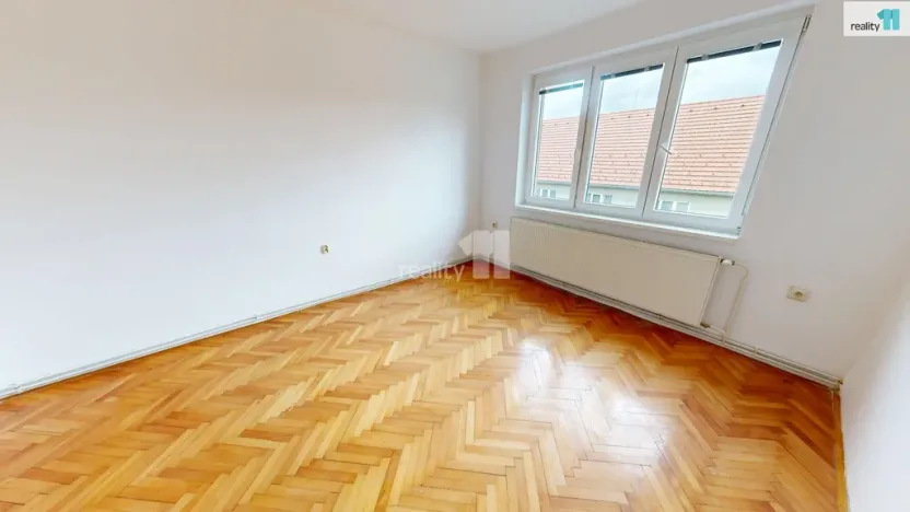 Prodej bytu 3+1, Humpolec, Na Skalce, 73 m2