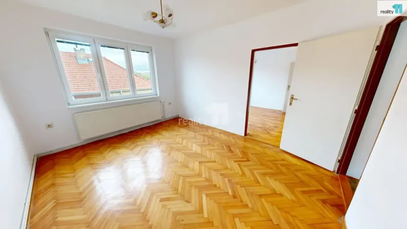 Prodej bytu 3+1, Humpolec, Na Skalce, 73 m2