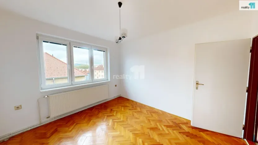 Prodej bytu 3+1, Humpolec, Na Skalce, 73 m2