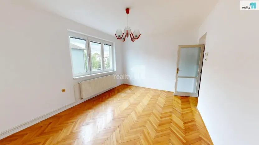 Prodej bytu 3+1, Humpolec, Na Skalce, 73 m2