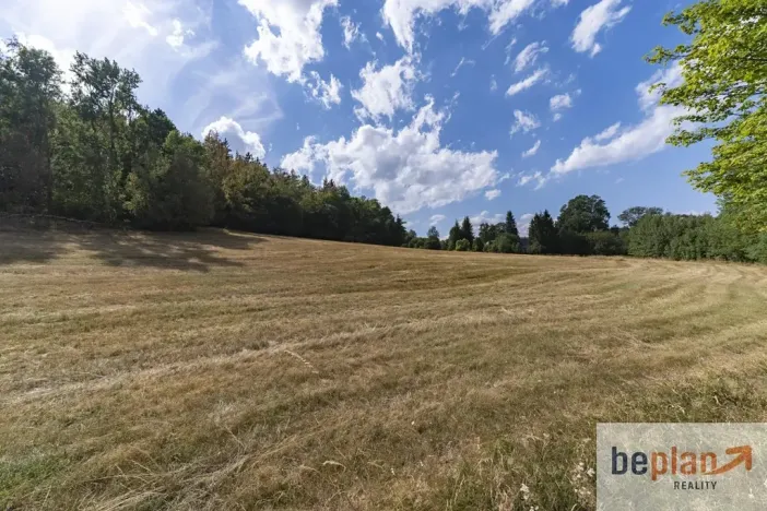 Prodej pozemku pro bydlení, Merklín, 1128 m2