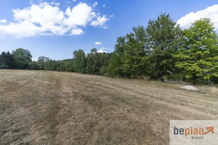 Prodej pozemku pro bydlení, Merklín, 1032 m2