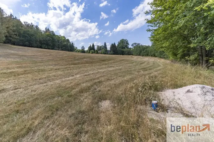 Prodej pozemku pro bydlení, Merklín, 1038 m2
