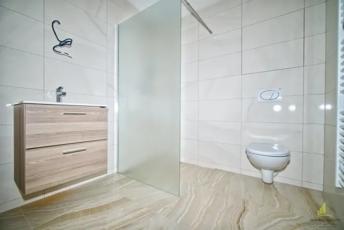 Prodej bytu 2+kk, Břeclav, 62 m2