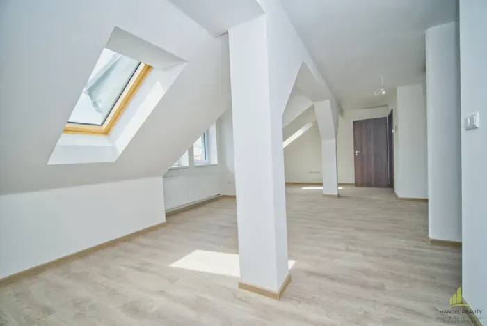 Prodej bytu 2+kk, Břeclav, 62 m2